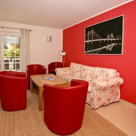 Ferienhaus Lilly *