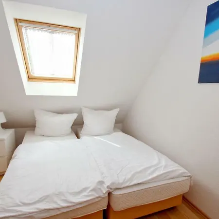 Ferienhaus Lilly * Lancken