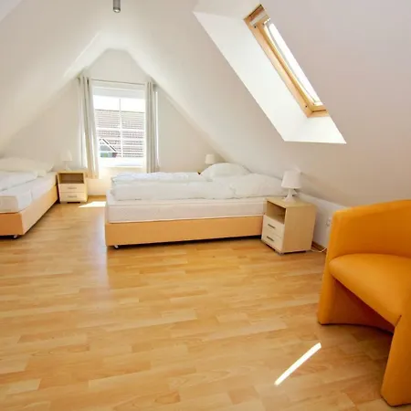 펜션 Ferienhaus Lilly *
