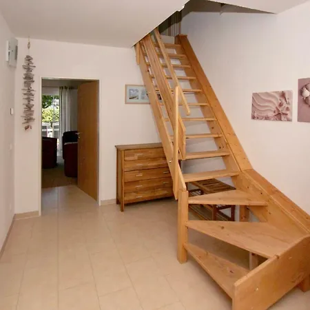 Ferienhaus Lilly * Lancken