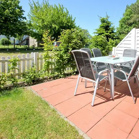 Ferienhaus Lilly