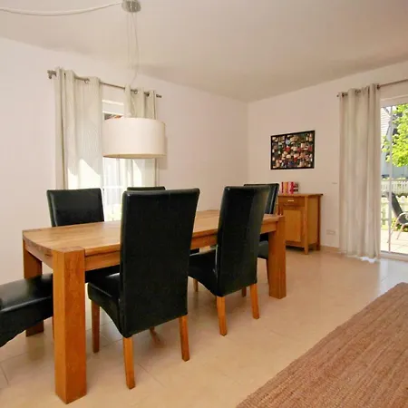 Ferienhaus Lilly Lancken
