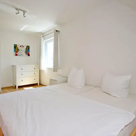 Ferienhaus Lilly 펜션